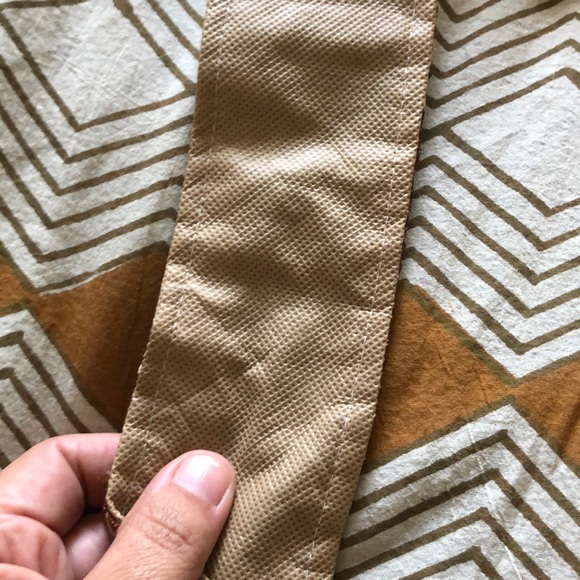 Authentic Indian cross body bag - Picture 2 of 8